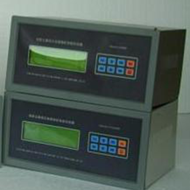 二七TM-II型电除尘高压控制器
